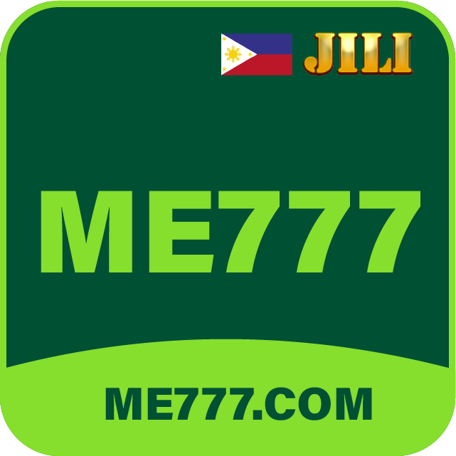 me777 logo